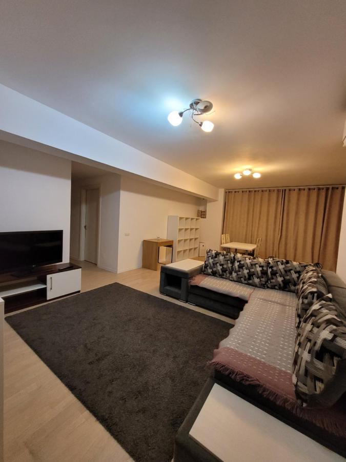 Cozy Park Residences 5 Бухарест Екстер'єр фото