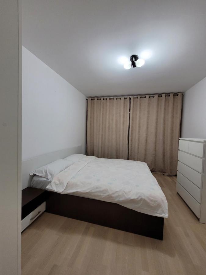 Cozy Park Residences 5 Бухарест Екстер'єр фото